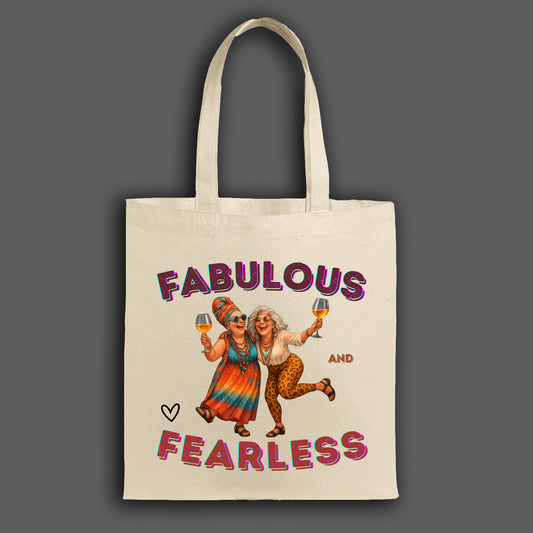 Friends Tote Bag