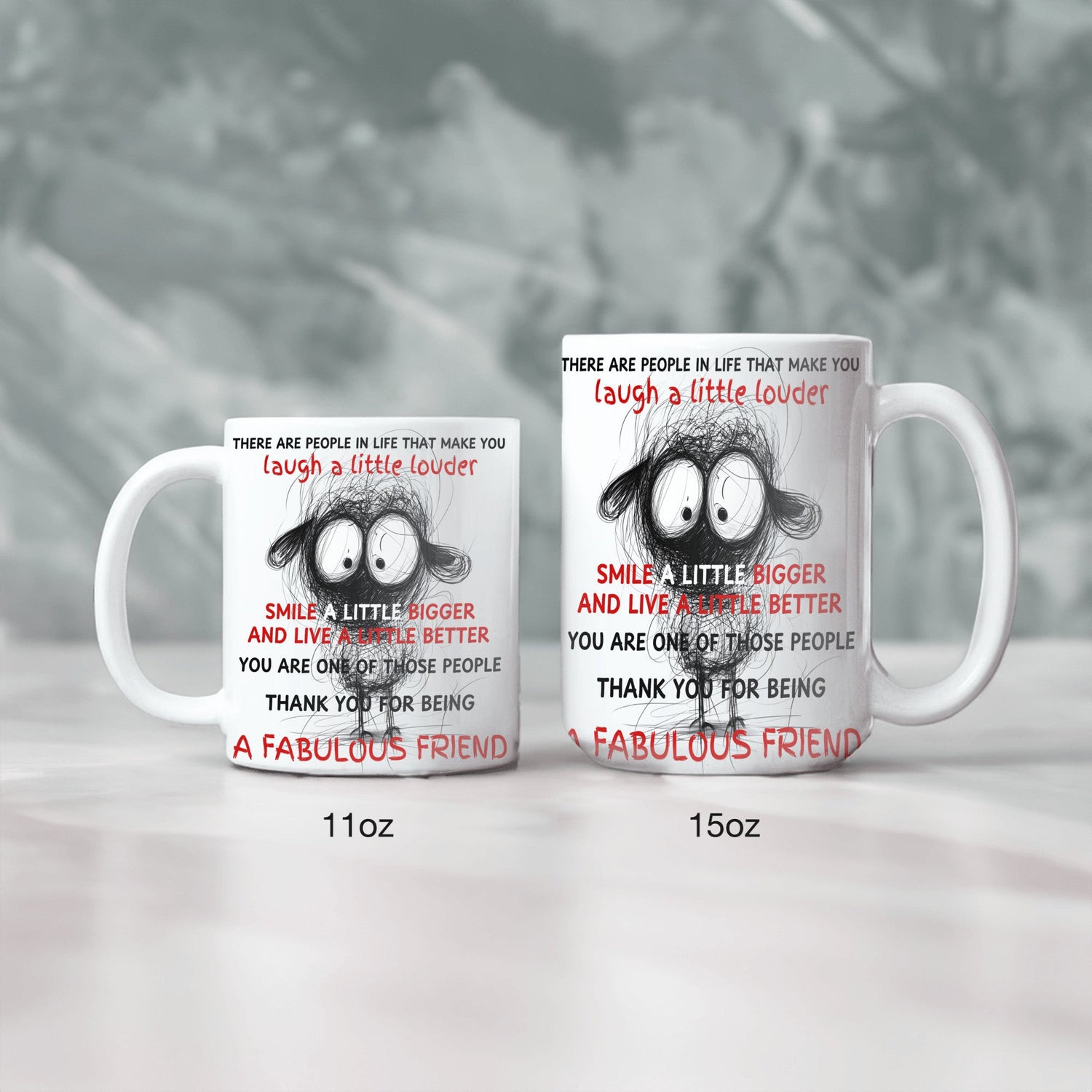 Coffee Mugs