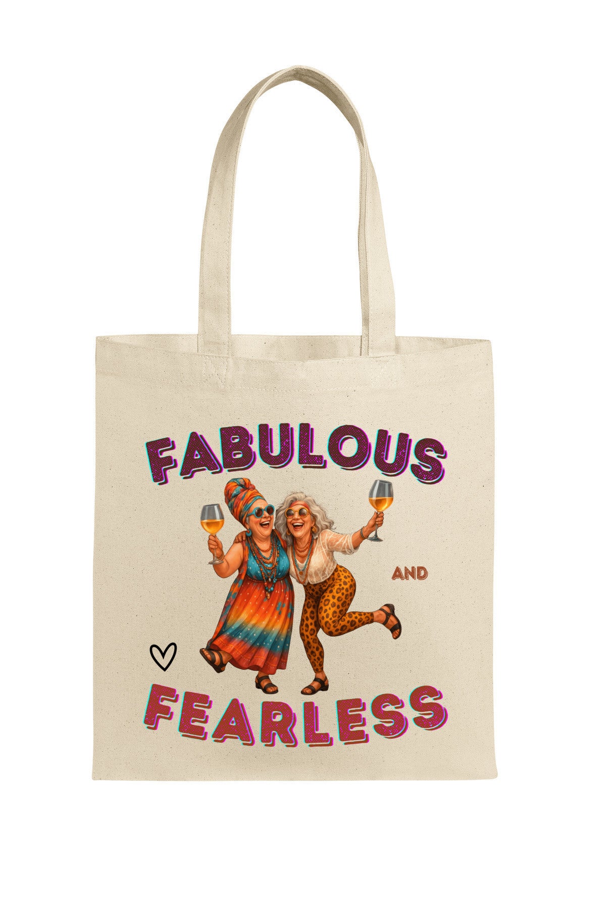 Friends Tote Bag