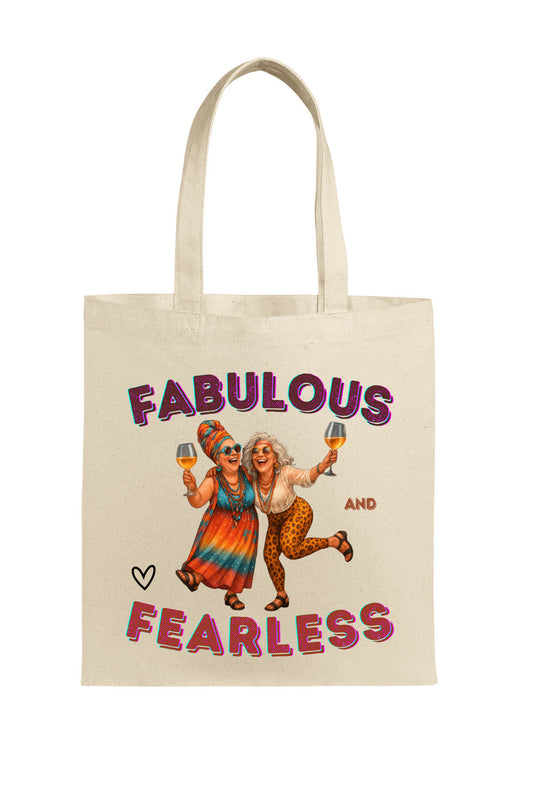 Friends Tote Bag